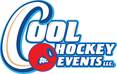 Cool Hockey Events Logo